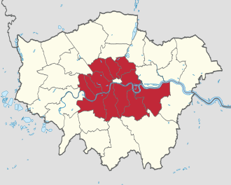 Inner London